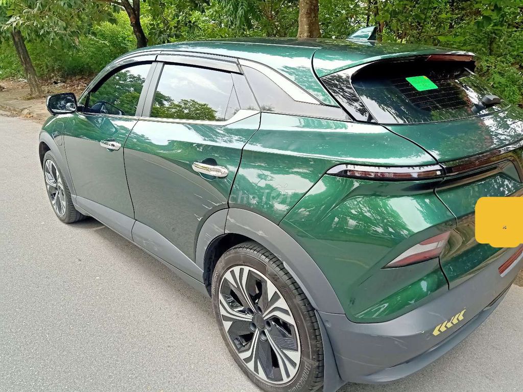 2024 Plus - 30000 km. Mua bán Ô tô tại Quận Hai Bà Trưng Hà Nội được đăng bởi Nghĩa hình 7