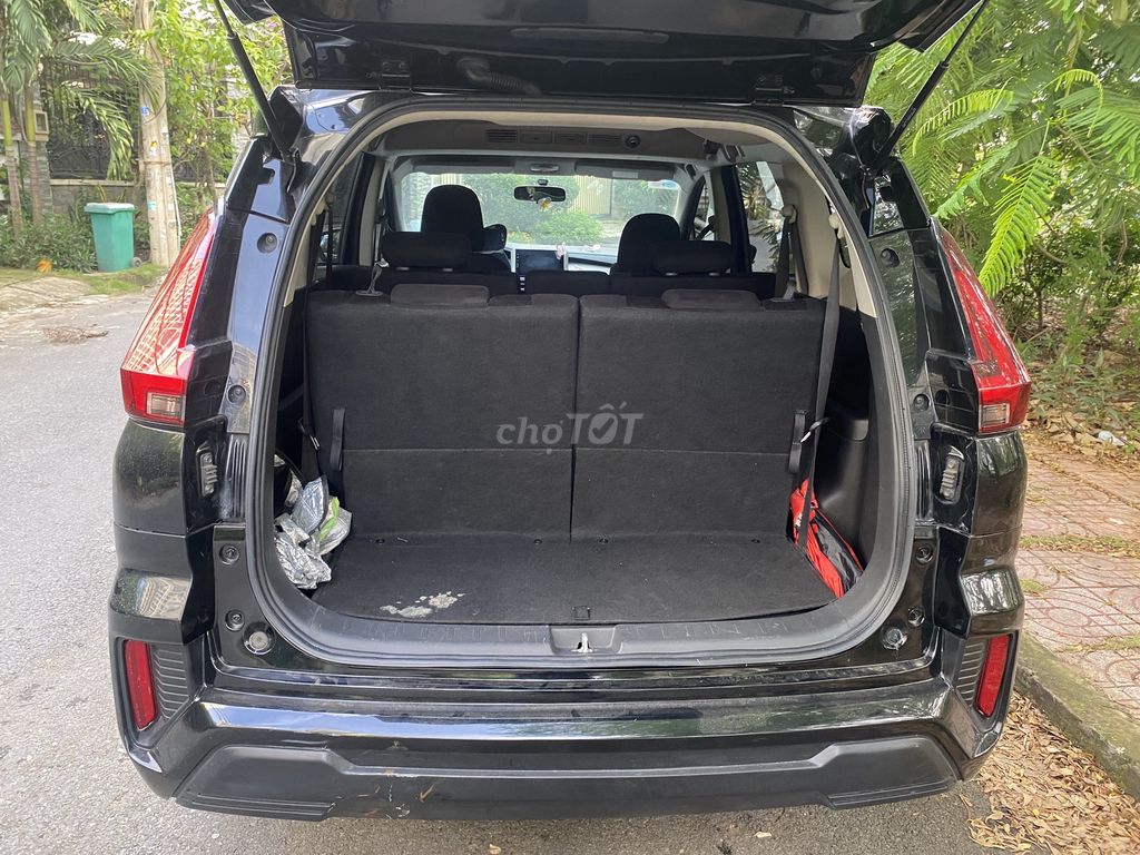 Mitsubishi Xpander 2022 AT - 80000 km. Mua bán Ô tô tại Quận 7 Tp Hồ Chí Minh được đăng bởi quốc phương hình 6