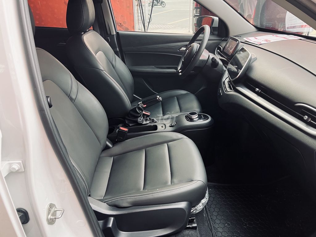 VinFast VF5 2024 S - 36000 km. Mua bán Ô tô tại Thành phố Thủ Đức Tp Hồ Chí Minh được đăng bởi Chẩn Auto Toàn Trung hình 3