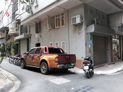 Cho Thuê Văn Phòng KD 50m2 -T4. Có chỗ để xe. phù hợp VP - KD online. Cho thuê văn phòng, mặt bằng kinh doanh tại Quận Đống Đa Hà Nội được đăng bởi nguyen viet cuong