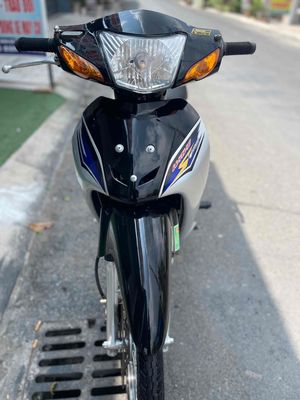 Honda Wave 100cc 2007 Đen Bạc 94498 km. Mua bán Xe máy tại Thành phố Bến Tre Bến Tre được đăng bởi A Teo