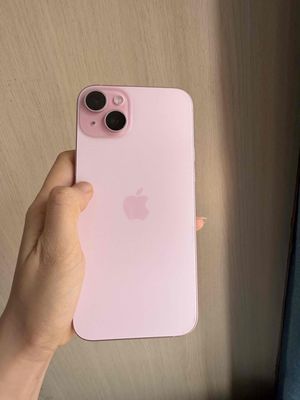 chính chủ bán 15 plus pin 100% còn bh 12.2025. Mua bán Điện thoại tại Quận 1 Tp Hồ Chí Minh được đăng bởi Phương Babi