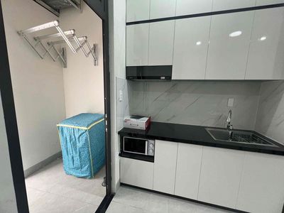 Аренда · 1 комн. · 45 м² · Quận Sơn Trà, ул. Đường Chu Huy Mân