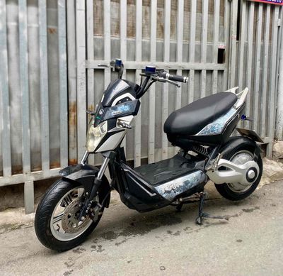 🔥Thanh lý ĐIỆN CŨ giúp khách Xmen Pega  👉 .Giá: 4t. Mua bán Xe điện tại Thành phố Thủ Đức Tp Hồ Chí Minh được đăng bởi XE ĐIỆN HUY BẢO 