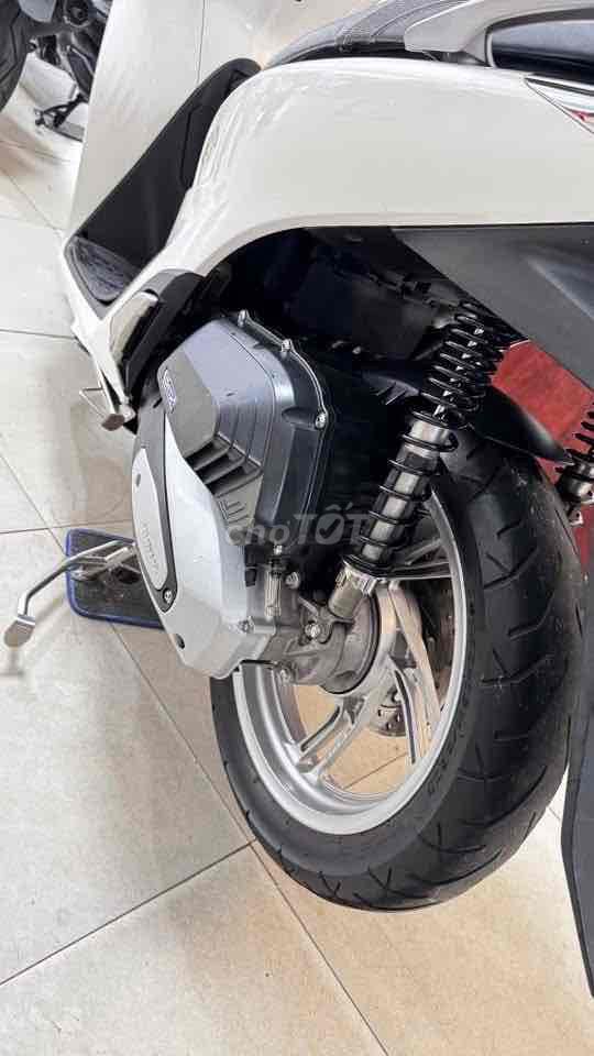 SH 150 xe đẹp. Mua bán Xe máy tại Huyện Xuân Lộc Đồng Nai được đăng bởi Bích Ngọc hình 4