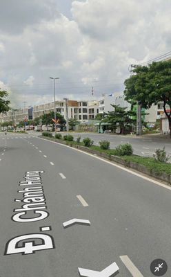 Tôi cần bán nền đất Nhà Phố mặt tiền Phạm Hùng KDC T30 Bình Chánh. Mua bán đất tại Huyện Bình Chánh Tp Hồ Chí Minh được đăng bởi Thành Đạt Land