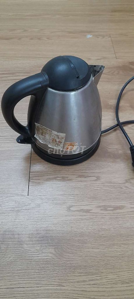 ấm siêu tôc supor. Mua bán Bếp, lò, đồ điện nhà bếp tại Quận 4 Tp Hồ Chí Minh được đăng bởi Mai Nguyễn hình 1