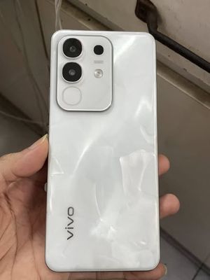 Vivo Y29 128GB Trắng