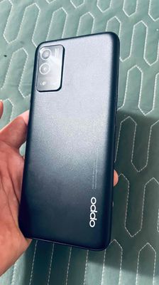 Oppo A55 Đen 64GB. Mua bán Điện thoại tại Thị xã Bến Cát Bình Dương được đăng bởi Phong Thuỷ
