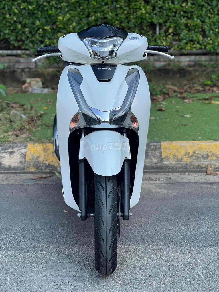 ❤️SH 125 2018  BSTP CHÍNH CHỦ CÓ GÓP. Mua bán Xe máy tại Thành phố Thủ Đức Tp Hồ Chí Minh được đăng bởi Hiếu  hình 4