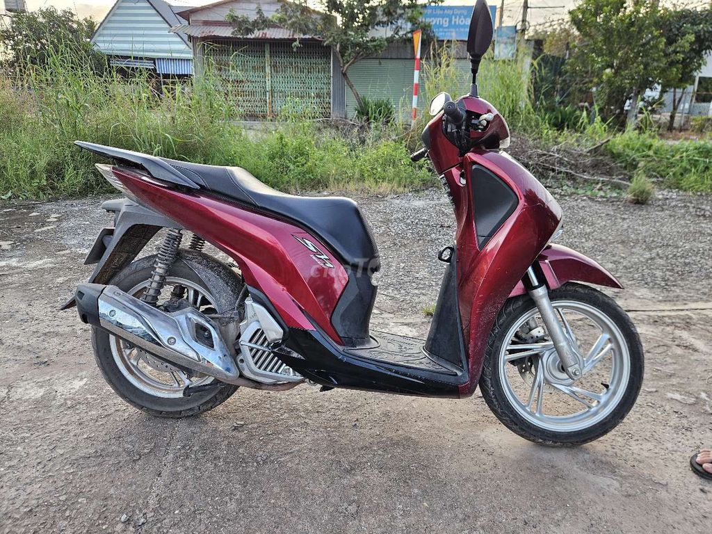 Chính chủ bán SH 150 ABS 24.000km. Mua bán Xe máy tại Thành phố Tây Ninh Tây Ninh được đăng bởi Nguyễn Bùi Tính hình 3