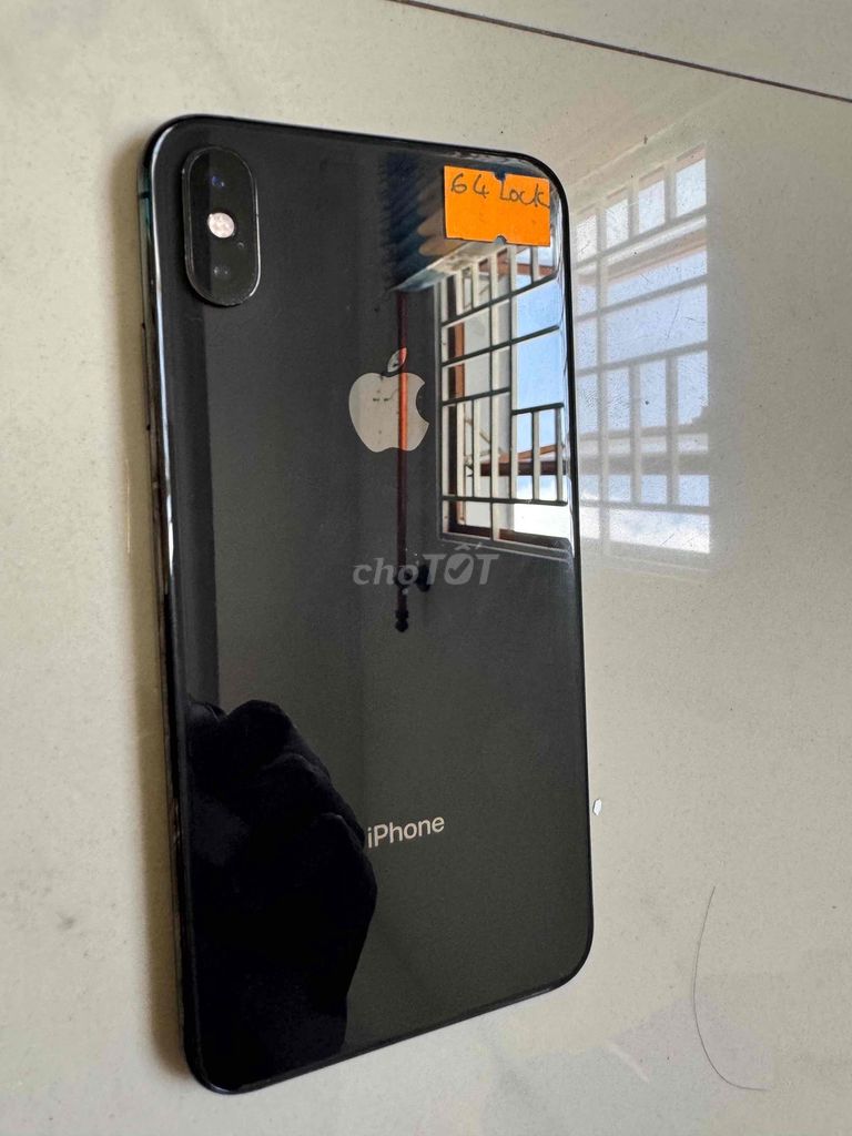 iphone xs max 64gb lock. Mua bán Điện thoại tại Quận Ninh Kiều Cần Thơ được đăng bởi An Tân store hình 2