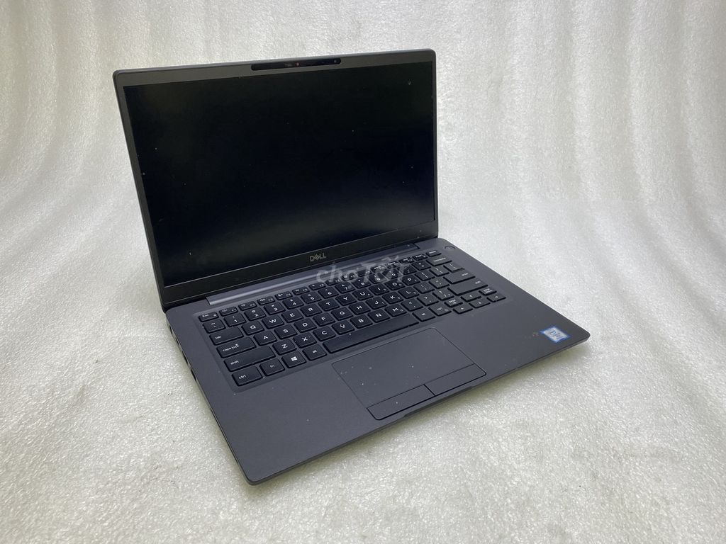 Dell Latitude 7300 i7 16G 256G 13.3-Inch FHD USA. Mua bán Laptop tại Quận 12 Tp Hồ Chí Minh được đăng bởi LaptopNSC hình 1