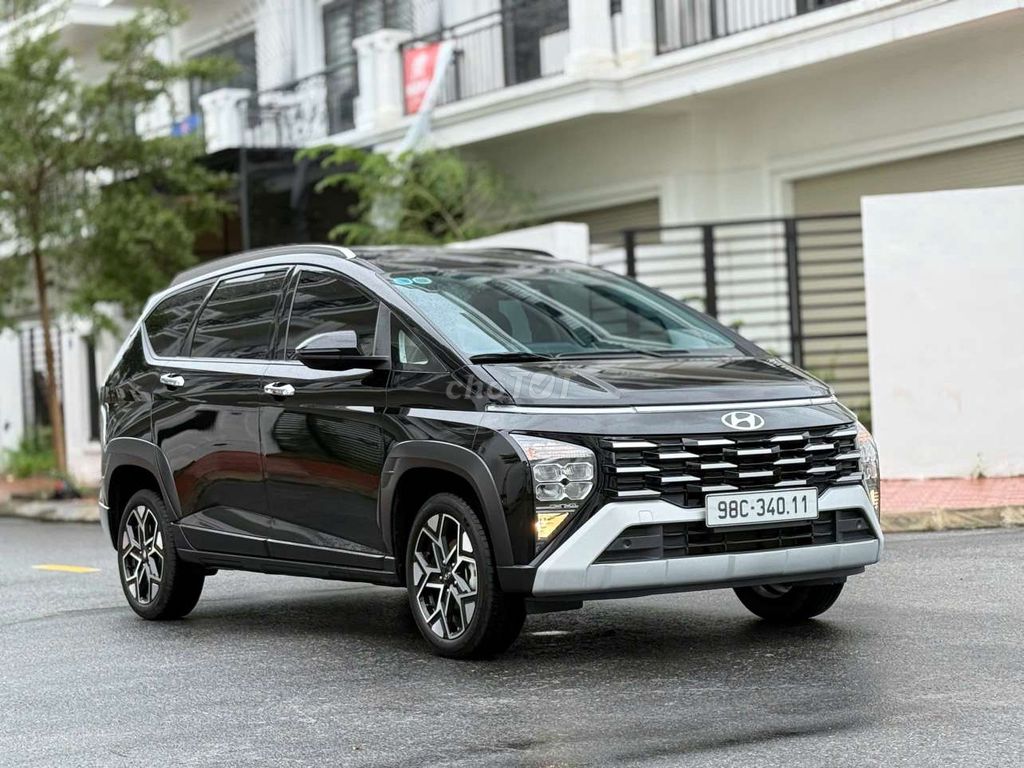 Stagaze 2025 X 1.5 AT - 8000 km. Mua bán Ô tô tại Quận Kiến An Hải Phòng được đăng bởi QUÝ TRẦN AUTO hình 2