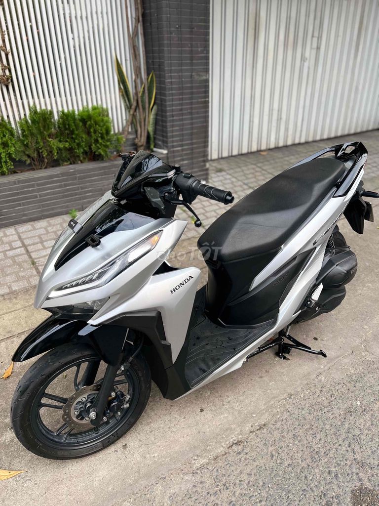 Vario150 bạc posche. Mua bán Xe máy tại Thành phố Biên Hòa Đồng Nai được đăng bởi Khiêm Đỗ hình 8