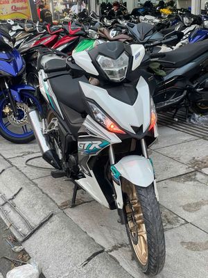 Honda winner 2018 mới 90% biển số thành phố