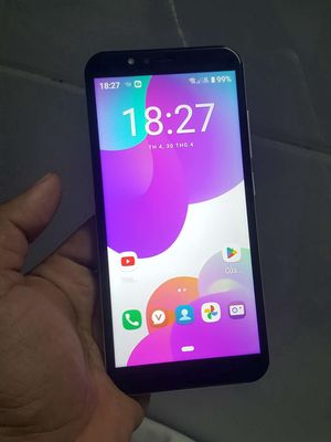 Vsmart pin trâu màn to 2 sim xài máy phụ ok. Mua bán Điện thoại tại Quận Bình Tân Tp Hồ Chí Minh được đăng bởi Tín vui vẻ