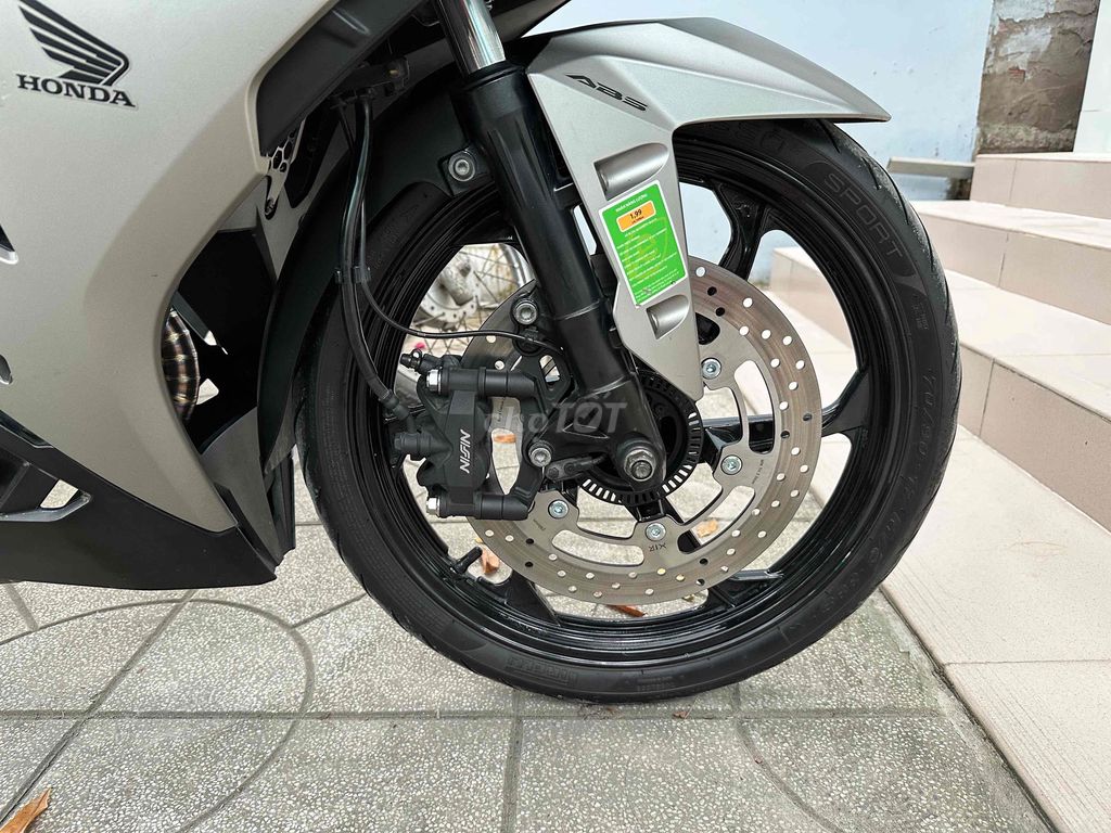 Winner V3 ABS. Mua bán Xe máy tại Thành phố Bến Tre Bến Tre được đăng bởi quockhanh nguyen hình 3