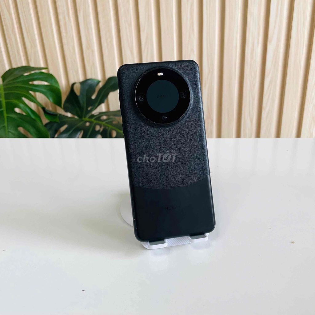 Huawei Mate 60- 12/512GB - Pin 96% - Nguyên Zin. Mua bán Điện thoại tại Quận Ninh Kiều Cần Thơ được đăng bởi Hmphone hình 1