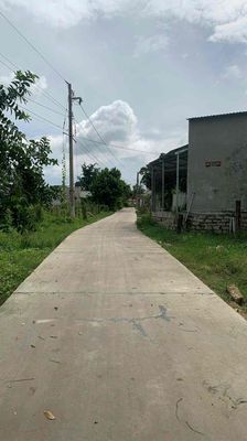 2 xào + 100m2 thổ cư thị trấn Thuận Nam. Mua bán đất tại Huyện Hàm Thuận Nam Bình Thuận được đăng bởi Phương
