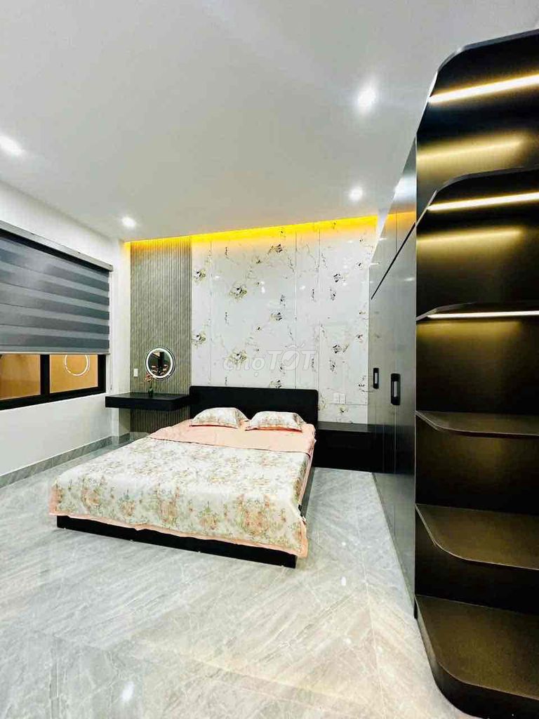 Аренда · 3 комн. · 125 м² · Quận Cẩm Lệ, ул. Nguyễn Thuật
