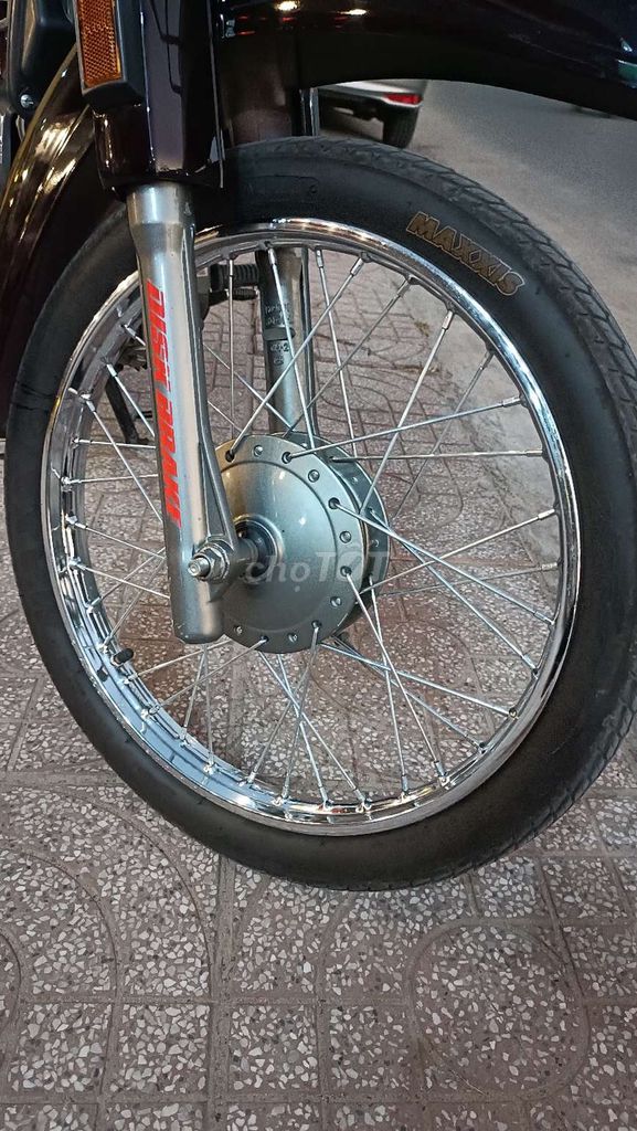 Dream hàn dọn full Super. Mua bán Xe máy tại Huyện Hòa Thành Tây Ninh được đăng bởi LeHieu hình 7