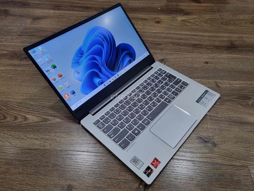 Lenovo IdeaPad 530S Ryzen 5 8GB/256GB - 131937343