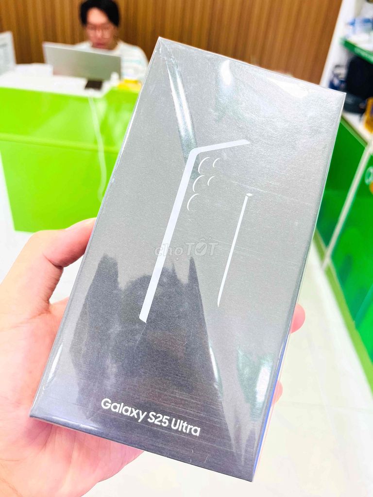 Samsung Galaxy S25 Ultra 256GB Xanh dương. Mua bán Điện thoại tại Quận Ngô Quyền Hải Phòng được đăng bởi lê thanh thuỷ hình 1