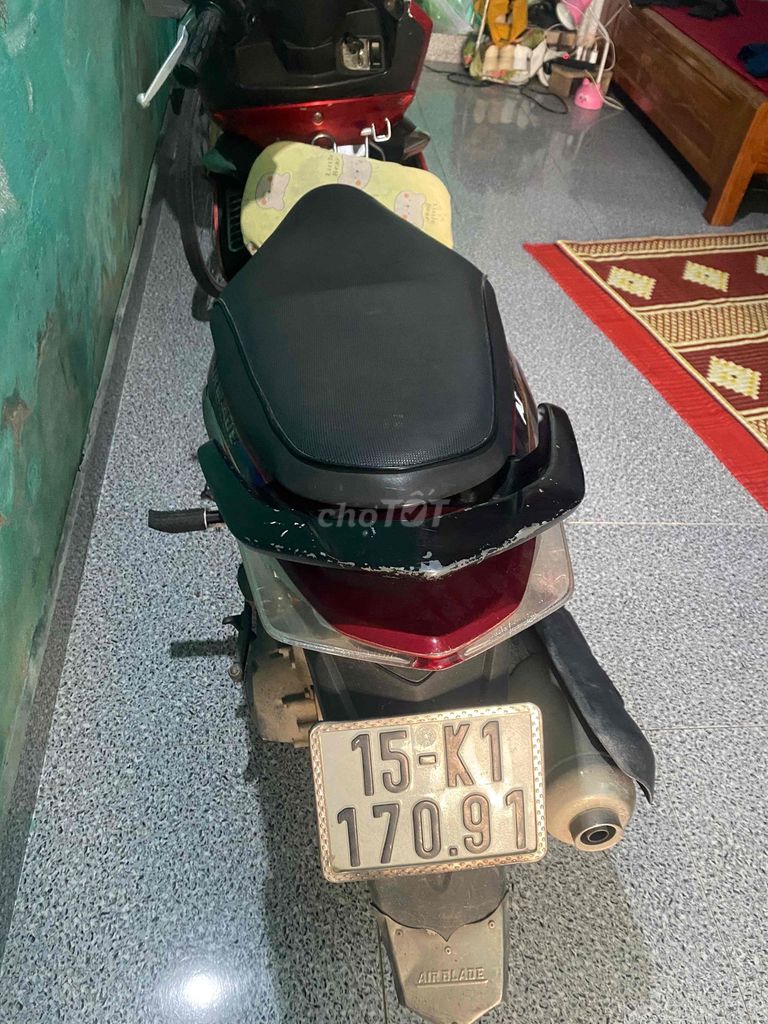 Bán AB2008. Mua bán Xe máy tại Huyện Vĩnh Bảo Hải Phòng được đăng bởi MR Thuy hình 6