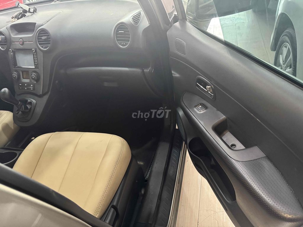 Kia Carens 2015 EX MT  - 102100 km. Mua bán Ô tô tại Quận Bình Thuỷ Cần Thơ được đăng bởi Phi hình 13