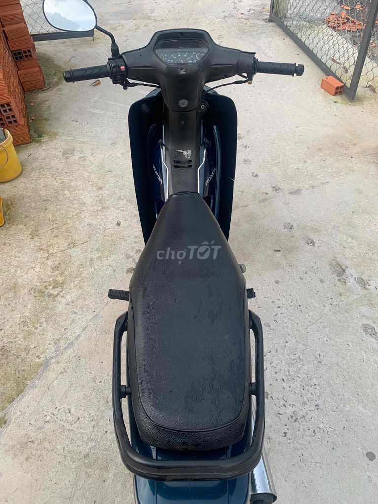 wave alpha máy siêu êm. Mua bán Xe máy tại Huyện Gò Dầu Tây Ninh được đăng bởi Hoang hình 6
