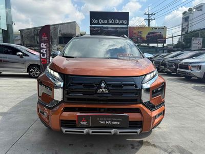 Mitsubishi Xpander 2023 Cross - 15600 km. Mua bán Ô tô tại Thành phố Thủ Đức Tp Hồ Chí Minh được đăng bởi MITSUBISHI THỦ ĐỨC UCAR