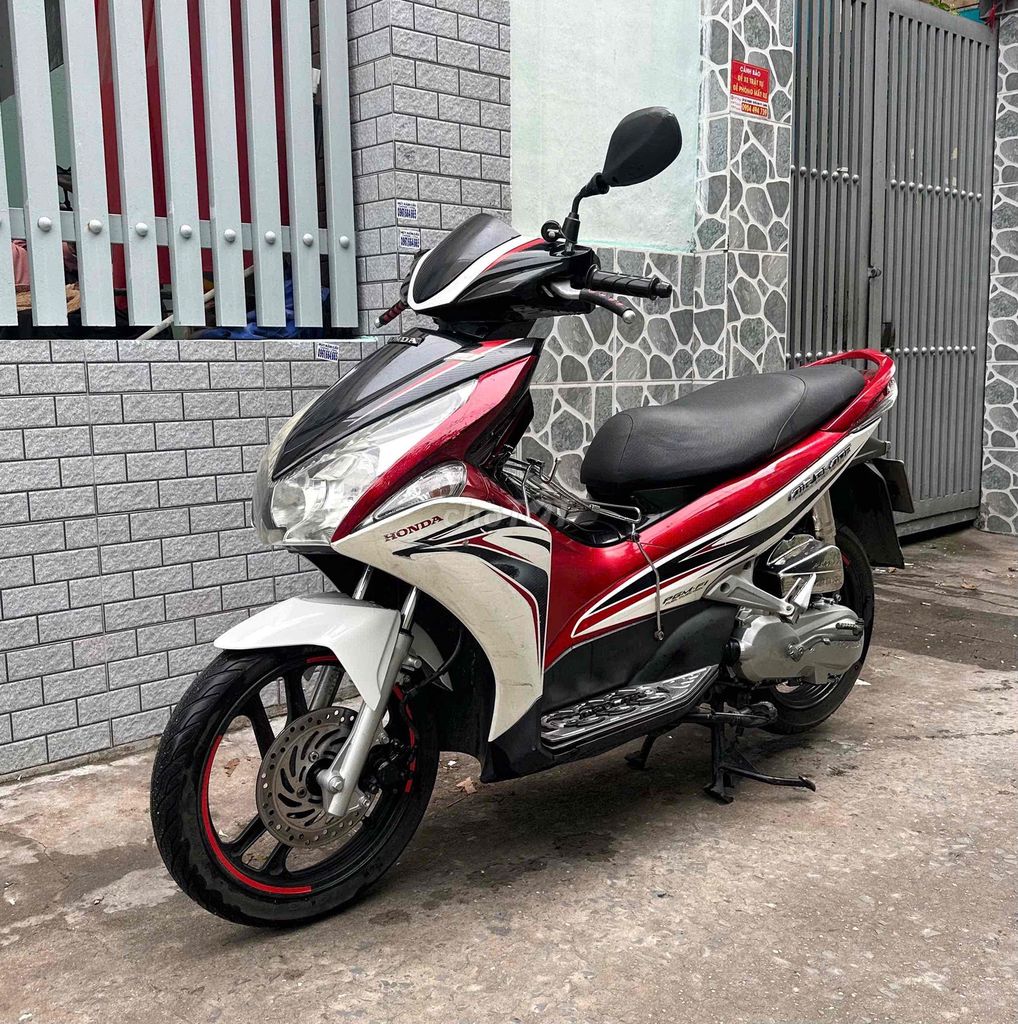 Ab đẹp, máy êm thì thầm bao vọt biển SG. Mua bán Xe máy tại Quận 8 Tp Hồ Chí Minh được đăng bởi Quân  hình 7