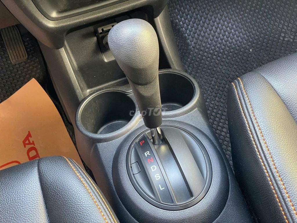 Honda Brio RS 2020 Nhập Thái 1 chủ Odo zin 3v7km. Mua bán Ô tô tại Quận Bắc Từ Liêm Hà Nội được đăng bởi Mr Cường hình 13