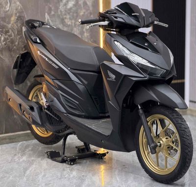 Vario 125 2017 Trả Trước 30Tr Góp Bao Nợ Xấu. Mua bán Xe máy tại Quận Bình Tân Tp Hồ Chí Minh được đăng bởi Trường Giang