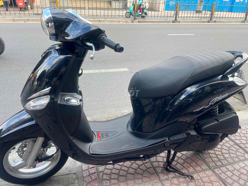 Bán xe Nozza 2013. Mua bán Xe máy tại Quận Phú Nhuận Tp Hồ Chí Minh được đăng bởi Dũng hình 3