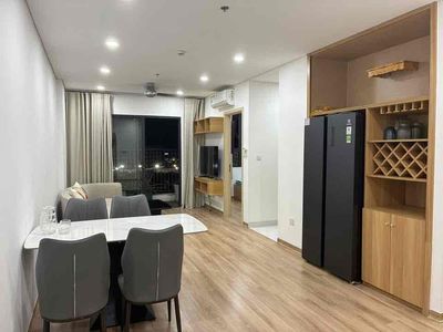 Rent · FPT City · 2 bd · 68 м² · Quận Ngũ Hành Sơn, ул. Hòa Hải