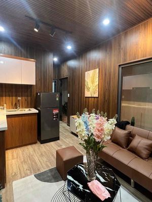 Аренда · 2 комн. · 100 м² · Quận Cẩm Lệ, ул. Đường Đô Đốc Lân