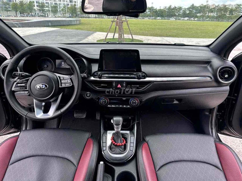 Kia Cerato 2020 2.0 AT Premium  - 74000 km. Mua bán Ô tô tại Quận Thanh Xuân Hà Nội được đăng bởi Mạnh Hải hình 10
