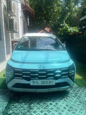 Hyundai Stargazer 2024 X Cao cấp 1.5 AT - 36000 km. Mua bán Ô tô tại Thành phố Thủ Đức Tp Hồ Chí Minh được đăng bởi Huỳnh Chí Thông