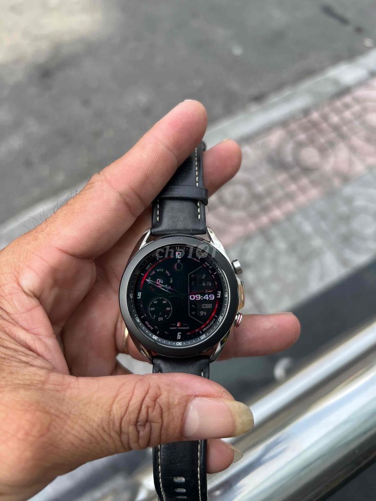 Galaxy wacth 3 lte 40mm bán or gl apple watch