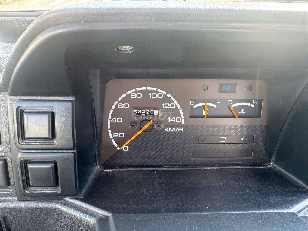 BÁN XE SUZUKI -THÙNG LỬNG - NĂM 2020. Mua bán Xe tải, xe ben tại Thành phố Thái Bình Thái Bình được đăng bởi vũ quý tưởng hình 10