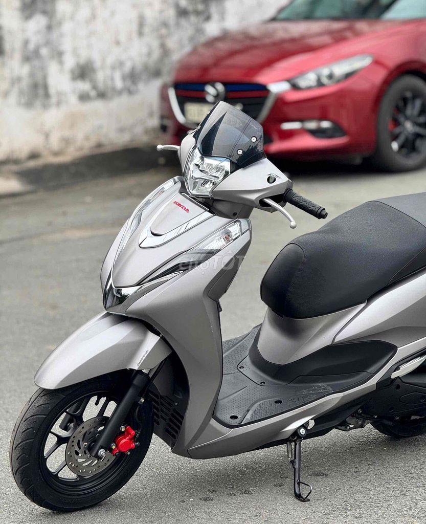 lead4val 2022 mới tinh ae nợ xấu đưa 25tr nhận xe. Mua bán Xe máy tại Quận Bình Tân Tp Hồ Chí Minh được đăng bởi NMT hình 2