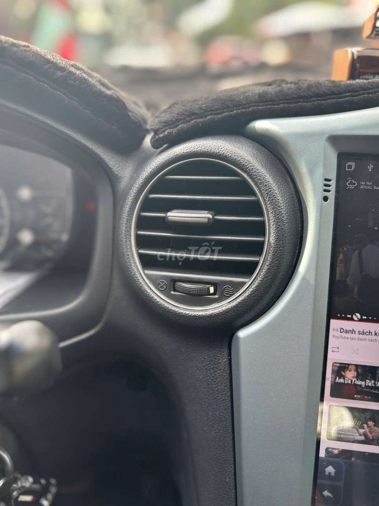 xe 2009 2.0 AT - 145 km. Mua bán Ô tô tại Huyện Long Thành Đồng Nai được đăng bởi THÀNH NGUYỄN TRỌNG hình 6