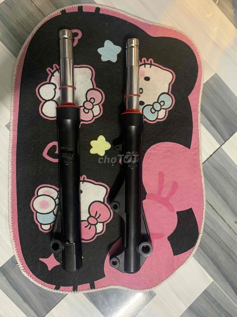 thanh lí mâm phuộc đẹp keng. Mua bán Phụ tùng xe tại Quận Ninh Kiều Cần Thơ được đăng bởi Tu Hua hình 2