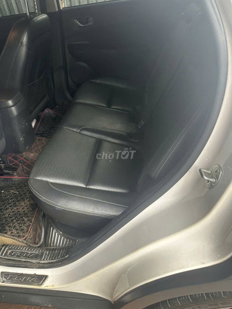 Hyundai Kona 2020 2.0 AT Đặc biệt - 240000 km. Mua bán Ô tô tại Huyện Cẩm Mỹ Đồng Nai được đăng bởi Cỏ Dại hình 10