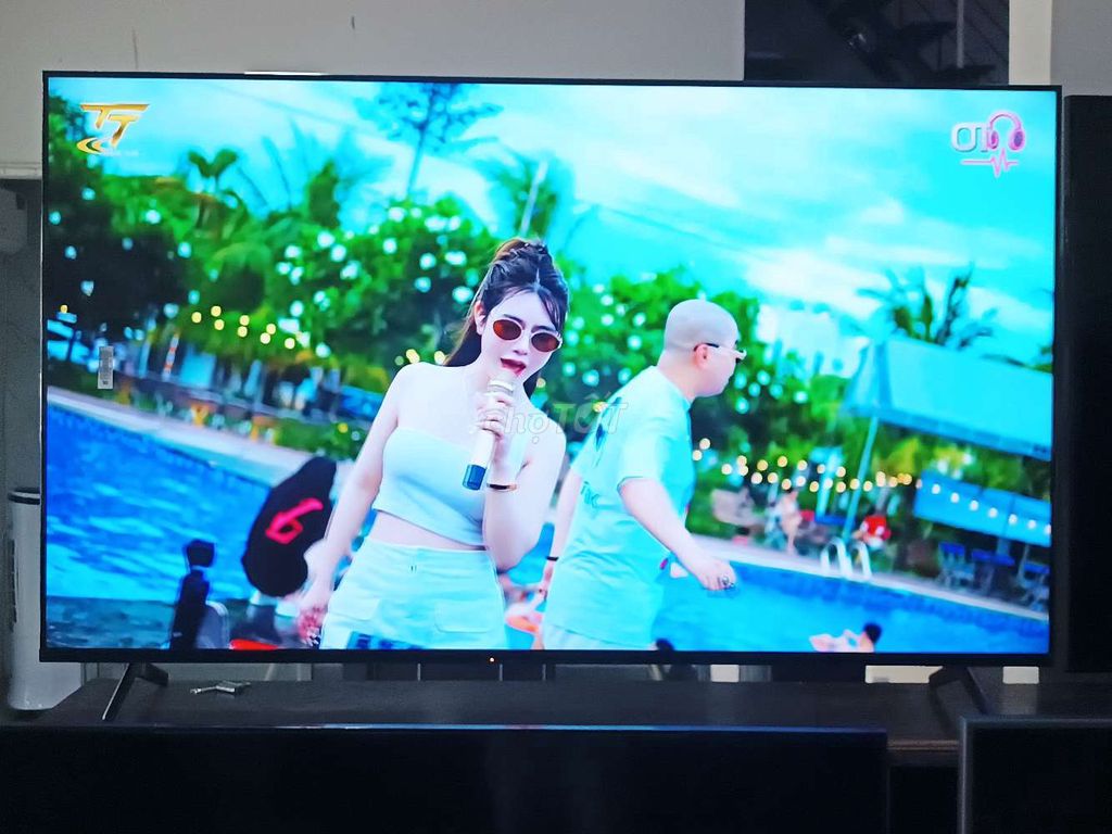 THANH LÝ TIVI SONY 65INCH 65X80K. Mua bán Tivi, Âm thanh tại Quận Cẩm Lệ Đà Nẵng được đăng bởi Nguyễn Thị Ngọc hình 1