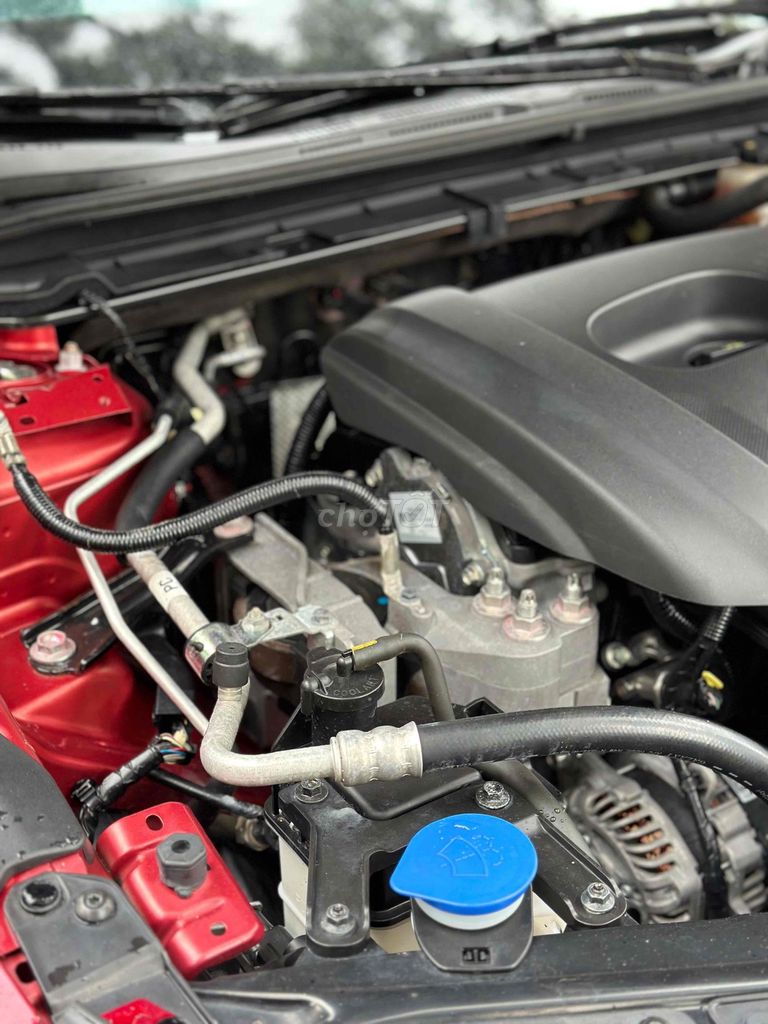 Mazda 3 2021 Sport 1.5 Luxury - 69000 km. Mua bán Ô tô tại Thành phố Buôn Ma Thuột Đắk Lắk được đăng bởi Xuân Hiệp hình 5