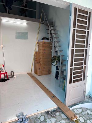 Rent · 2 bd · 48 м² · Quận Bình Tân, ул. Bùi Tư Toàn