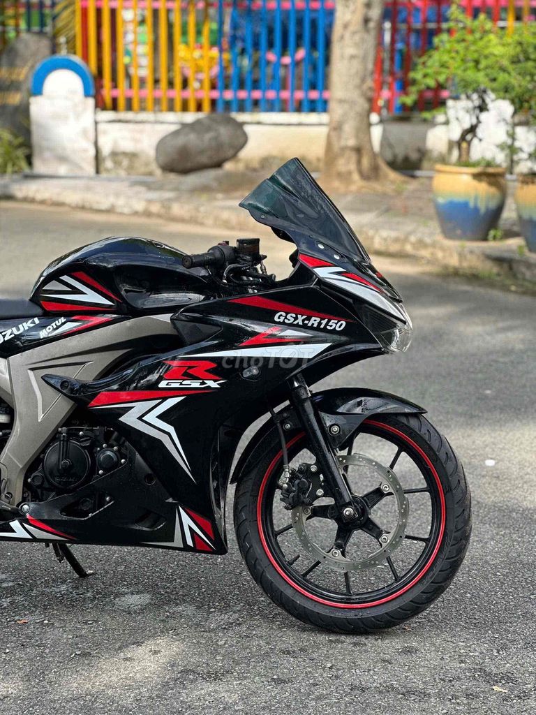 Gsx 2018. Mua bán Xe máy tại Huyện Trảng Bom Đồng Nai được đăng bởi u kiều hình 2